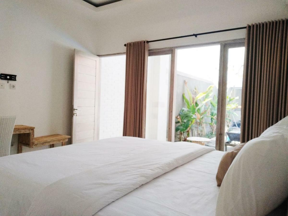 Berawa Dini Guesthouse 坎古 外观 照片