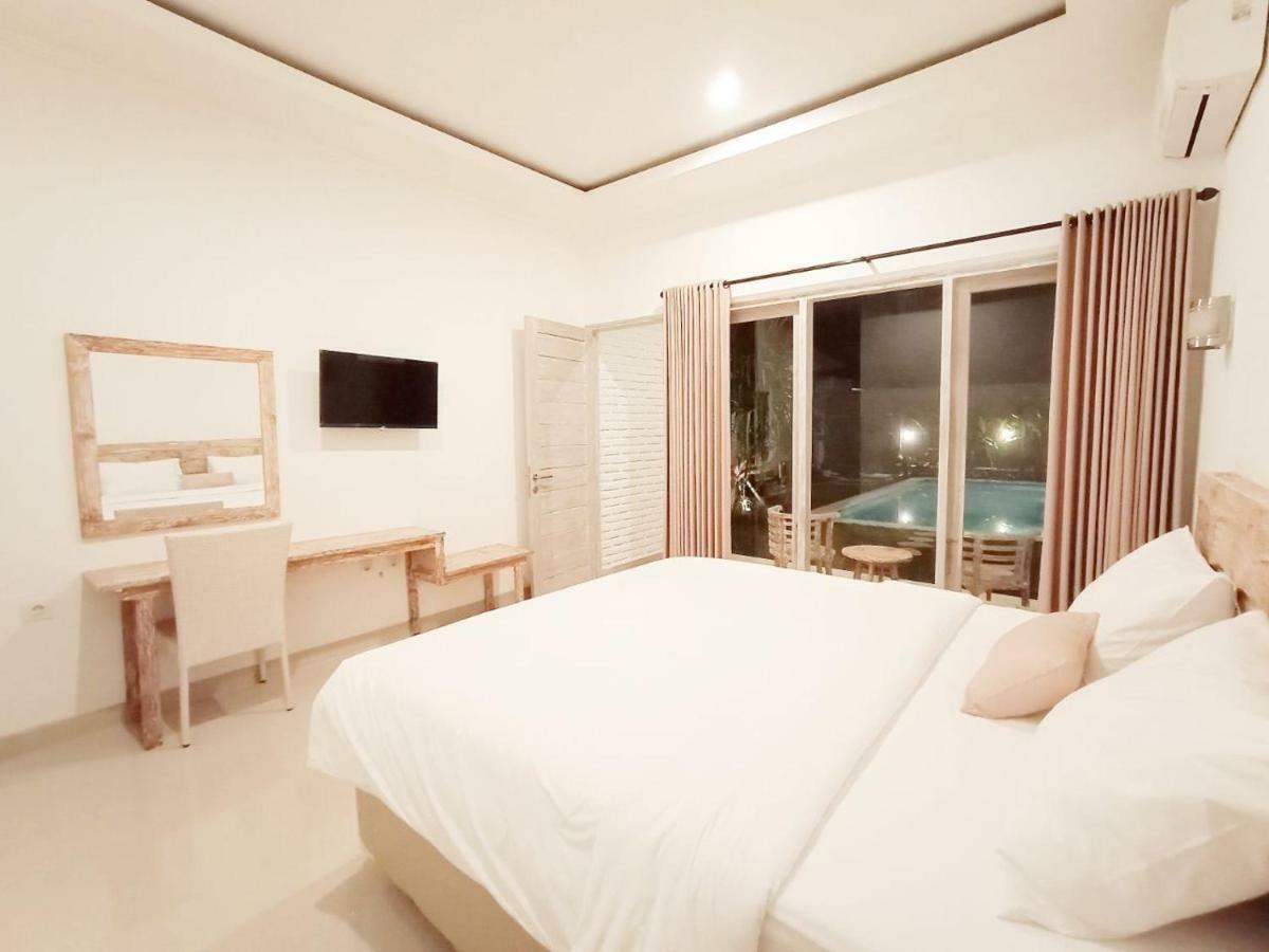 Berawa Dini Guesthouse 坎古 外观 照片