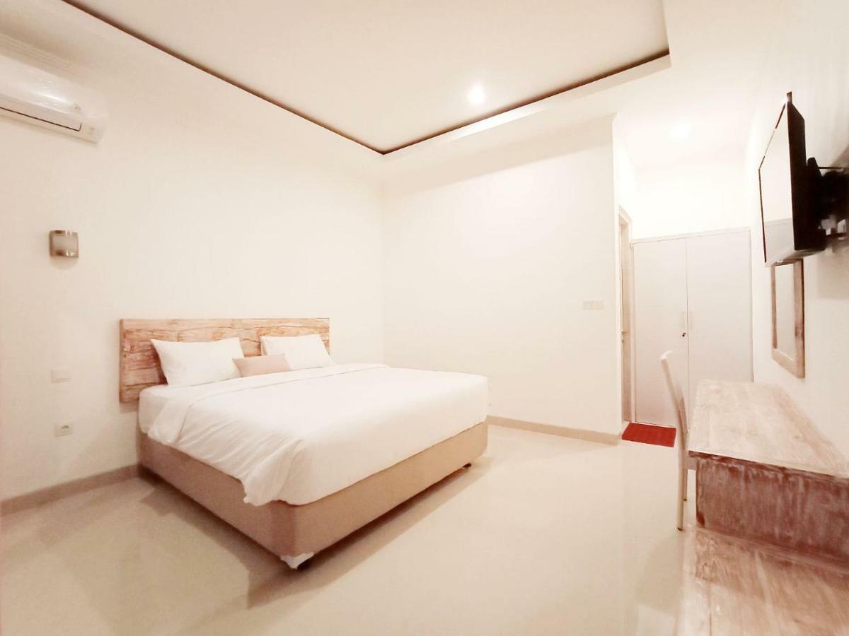 Berawa Dini Guesthouse 坎古 外观 照片