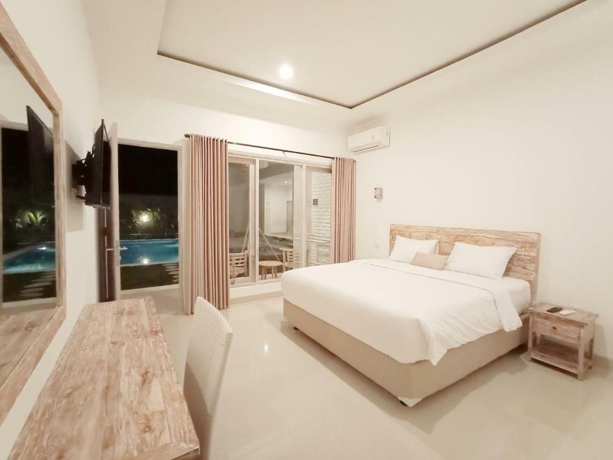 Berawa Dini Guesthouse 坎古 外观 照片