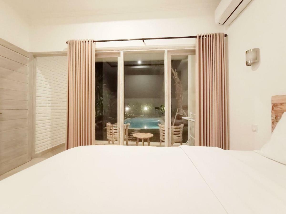 Berawa Dini Guesthouse 坎古 外观 照片